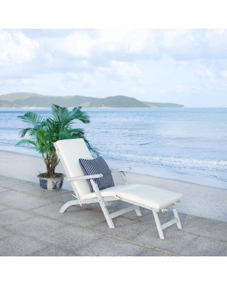 Safavieh Palmdale Lounge Chair