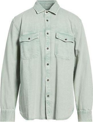 Rag & Bone TOPS - Jeanshemden auf YOOX.COM