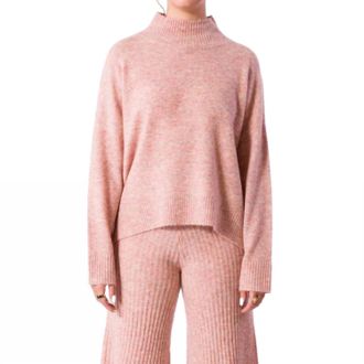 Kerisma Graham Sweater In Opal