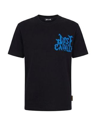 Just Cavalli TOPWEAR - T-shirts on YOOX.COM