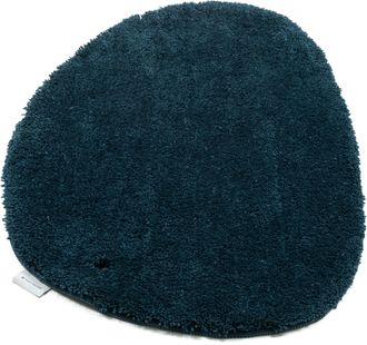 Tom Tailor Badematte »Cozy Bath UNI« Höhe 27 mm rutschhemmend beschichtet fussbodenheizungsgeeignet Badteppich, Uni Farben, rechteckig, rund und oval erhältlich