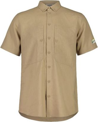 Maloja ElbertM. Hemd f&uuml;r Herren | beige