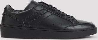 Canali Sneakers Canali Con Suola In Gomma
