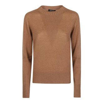 Aragona Donna, Maglie, Marrone, L, new