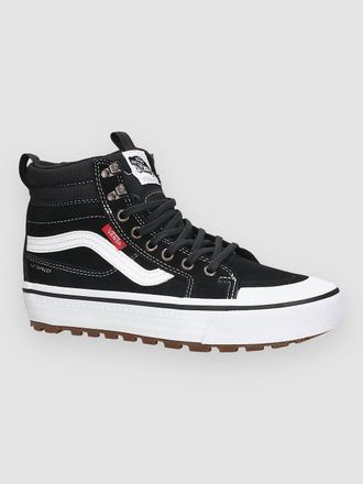Vans Sk8-Hi Waterproof Insulated MTE Winter Schuhe schwarz