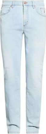 Jeckerson PARTES DE ABAJO - Pantalones vaqueros en YOOX.COM