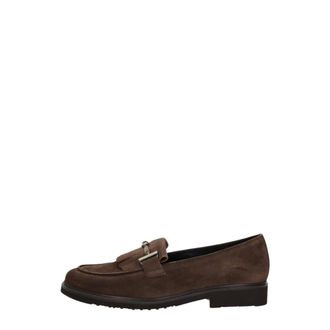 Gabor Dames, Schoenen, Bruin, Maat: 41 EU