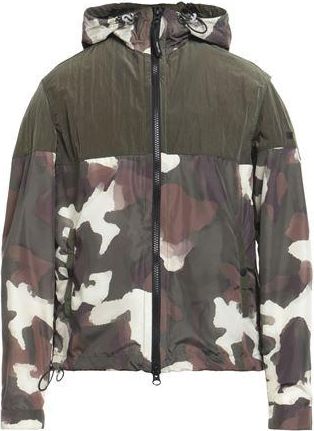 PMDS Premium Mood Denim Superior ROPA DE ABRIGO - Chaquetas y cazadoras en YOOX.COM