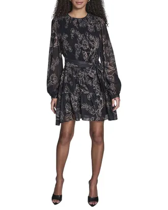 BCBGeneration Bcbg Shift Dress