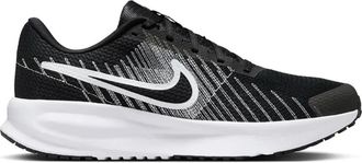 Nike Fitness, Heren, Zwart, 42 EU, Run Defy Road Hardloopschoenen