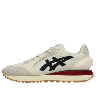 Onitsuka Tiger Moage Co Birch Black 1183B555-200