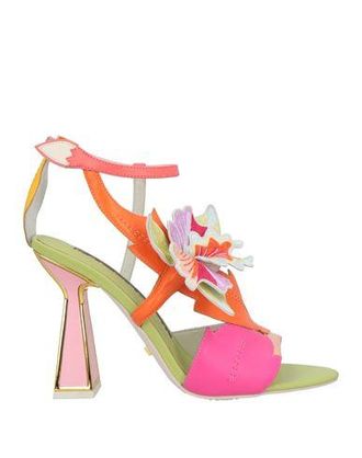 Kat Maconie FOOTWEAR - Sandals on YOOX.COM