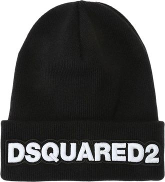 Dsquared2 Hombre, Accesorios, Negro, Talla: ONE Size