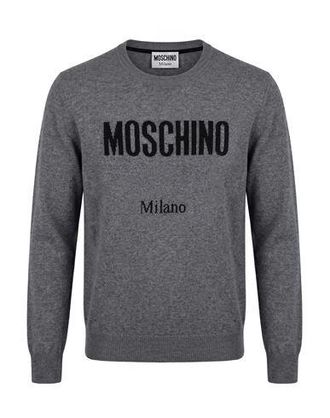 Moschino MAGLIERIA - Pullover su YOOX.COM