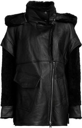 Dondup ROPA DE ABRIGO - Chaquetas y cazadoras en YOOX.COM