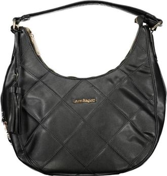 Laura Biagiotti Jalene Bag - Dames - Schoudertassen - Zwart - ONE Size - Tassen