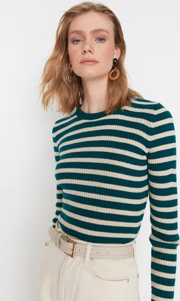 Trendyol Vrouw/Meisje Ronde hals Trui
