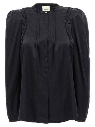 Isabel Marant Joanea Shirt