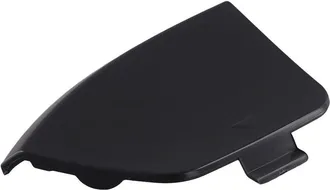 OEM Aplicable A Bmw Serie 1 F20 F21 Lci Hatchback (3 Puertas/5 Puertas, Modelos 2015-2018), Cubierta Trasera Para Remolque 51128060301
