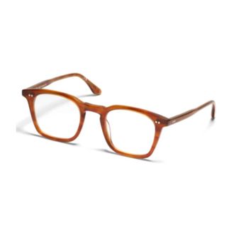 Peter and May Glasses, unisex, Brown, 47 MM, Optical Frame