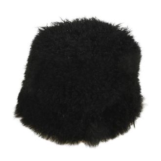 Simonetta Ravizza Hats, female, Black, Size: S Simonetta Ravizza Hats Black