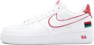 Nike Air Force 1 Retro BHM 739389-100
