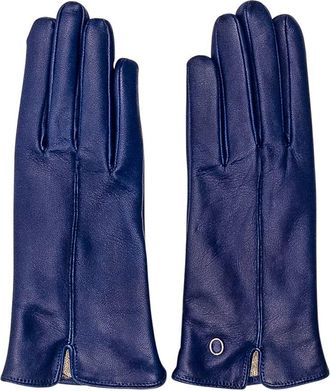 Orciani Gloves With Logo