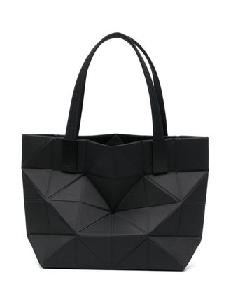 Bao Bao Issey Miyake Track shopper - Zwart