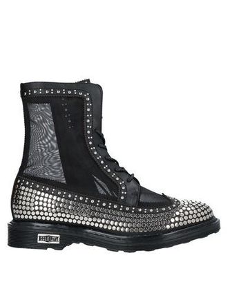 Cult FOOTWEAR - Ankle boots on YOOX.COM