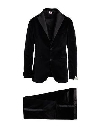 LUIGI BORRELLI NAPOLI SUITS and CO-ORDS - Suits on YOOX.COM