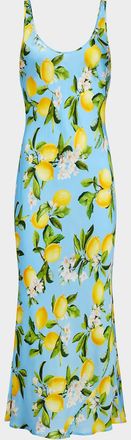 L'agence Akiya Tank Dress