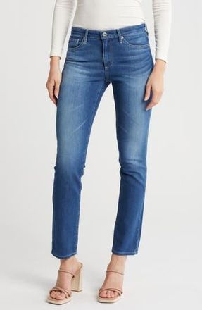 AG - Adriano Goldschmied Prima Slim Tapered Jeans in Marbella at Nordstrom Rack, Size 23