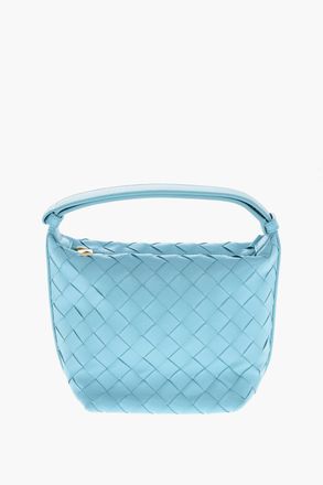 Bottega Veneta Mini Leather Handbag Bottega Veneta