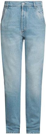 Balmain BOTTOMWEAR - Pantaloni jeans su YOOX.COM