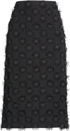 Msgm BOTTOMWEAR - Midi skirts on YOOX.COM