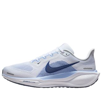 Nike (WMNS) Nike Air Zoom Pegasus 41 White Aluminum FQ0965-108
