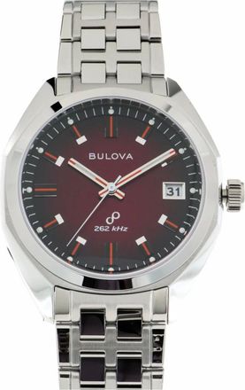 Bulova Mujer, Accesorios, Multicolor, Talla: ONE Size