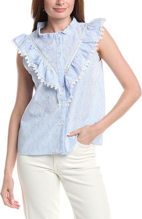 ANNA KAY Anna Kay Carley Blouse