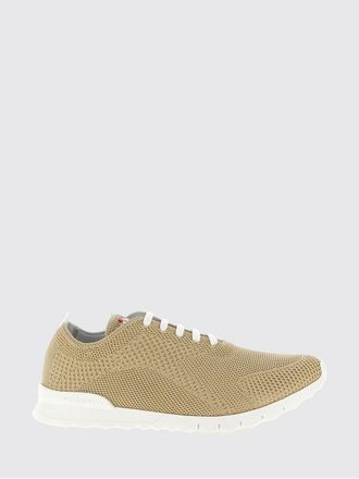 Kiton Sneakers KITON Men color Beige