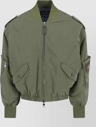 Dolce & Gabbana bomber jacket