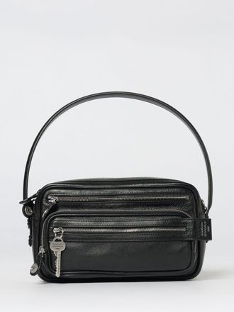 Acne Studios Borsa Camero Party Acne Studios in pelle