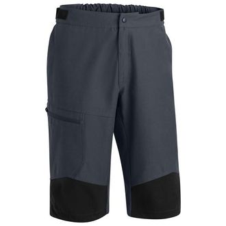 Maier Sports Stoneflex Shorts Shorts f&uuml;r Herren | blau