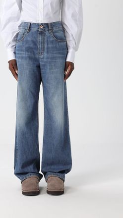 Brunello Cucinelli Jeans Brunello Cucinelli in denim