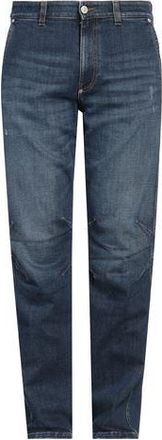 Blauer BOTTOMWEAR - Jeans on YOOX.COM
