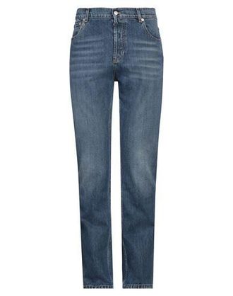 Alexander McQueen Jeans