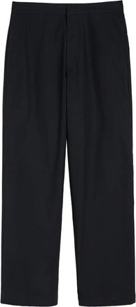 Jil Sander Pantaloni slim - Blu
