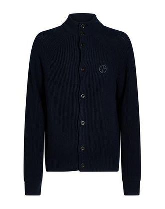 Giorgio Armani KNITWEAR - Cardigans on YOOX.COM