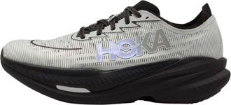 Hoka One One Mach X 2 Black Stardust 1169610-BKSTR