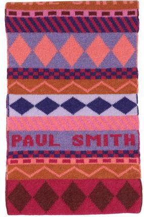 Paul Smith ACCESSORIES - Scarves sur YOOX.COM