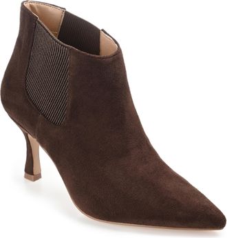 Journee Collection Women & apos;s Elitta Medium and Wide Width Booties